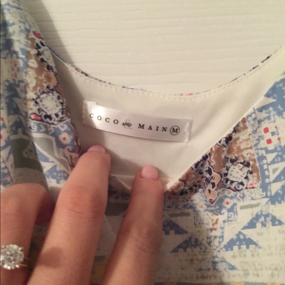 Boho Maxi - Picture 4 of 4